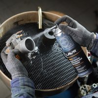  Lavr Очиститель дроссельной заслонки Pro Line 650мл Ln3519