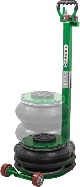 

Подкатной домкрат RockForce RF-TRA1813 (59734)