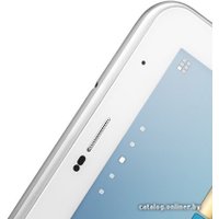 Планшет Samsung Galaxy Tab 2 7.0 8GB 3G Pure White (GT-P3100)