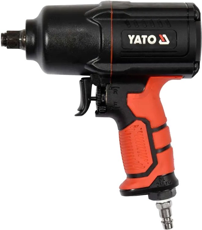 

Пневматический гайковерт Yato YT-09544