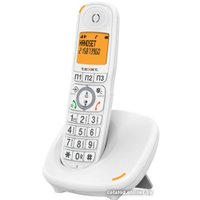 Радиотелефон TeXet TX-D8905A (белый)