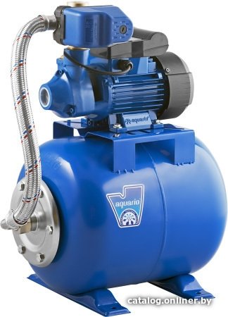 Насосная станция Aquario Auto ADB-40