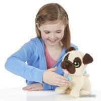 Интерактивная игрушка Hasbro Игривый щенок [B0449]