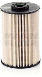 

Топливный фильтр MANN-filter PU937x