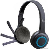 Наушники Logitech H600