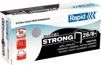  Rapid Super Strong 26/8+ 24862200