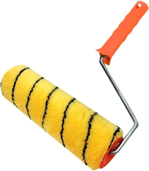 

Валик малярный Decor Profi 660-1180 (180мм)