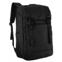 Городской рюкзак David Jones PC-037 (черный)