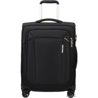 Чемодан Samsonite Respark Black 55 см