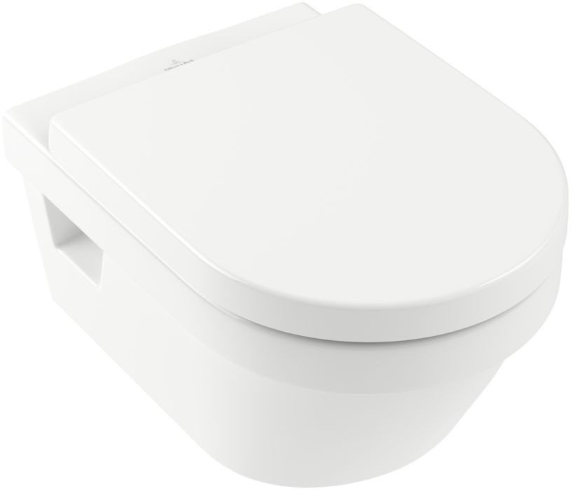 Унитаз подвесной Villeroy & Boch Omnia Architectura 5684R0T2