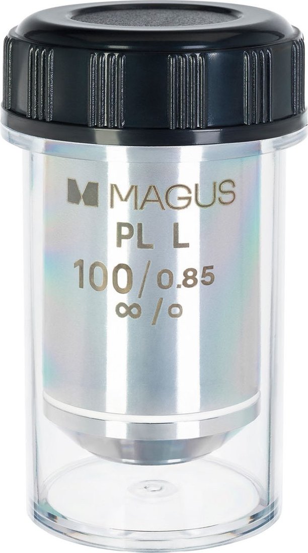 

Микромед PL L100x/0.85 WD 0.4мм 31909