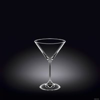 Бокал для мартини Wilmax WL-888030/A