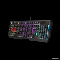 Клавиатура A4Tech Bloody B140N