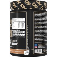 Комплекс Dorian Yates Nutrition HIT BCAA 4:1:1 + Glutamine (450г, вишня)