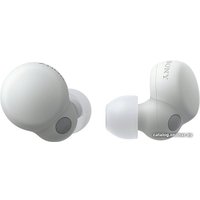 Наушники Sony LinkBuds S WF-LS900N (белый)