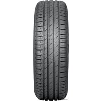 Летние шины Nokian Tyres Nordman S2 SUV 215/65R17 99V