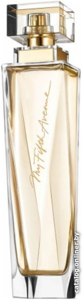 Парфюмерная вода Elizabeth Arden My 5th Avenue EdP (50 мл)