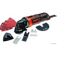 Реноватор Black & Decker MT300KA