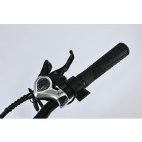 Электровелосипед Smart Balance City Lite 2025 (белый) в Бресте