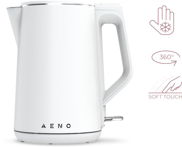 

Электрический чайник AENO EK2