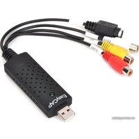 Устройство видеозахвата USBTOP USB2.0 EasyCAP