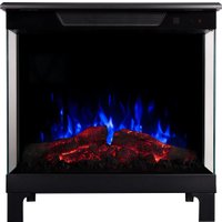 Электрокамин Aflamo Tower 56