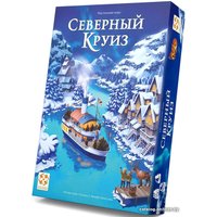 Настольная игра Стиль Жизни Северный круиз УТ100029472