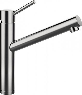 Смеситель Schock Altos (нержавеющая сталь)