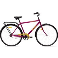 Велосипед AIST 28-130 CKD 2023 (фиолетовый)