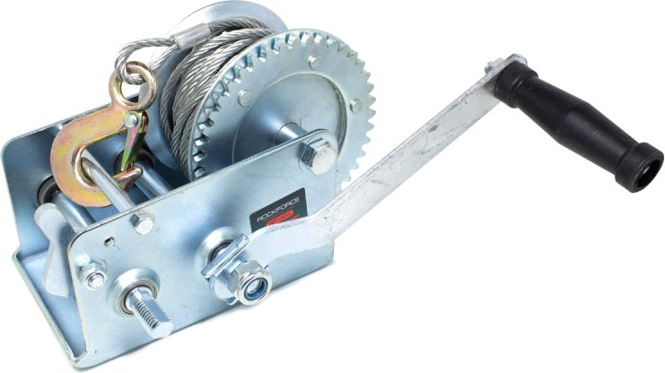 

Лебедка RockForce RF-TRT1201C