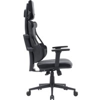 Игровое (геймерское) кресло CACTUS CS-CHR-DUO-GYBK (серый/черный) в Гомеле