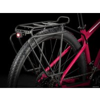 Велосипед Trek Marlin 4 29 M 2022 (пурпурный)