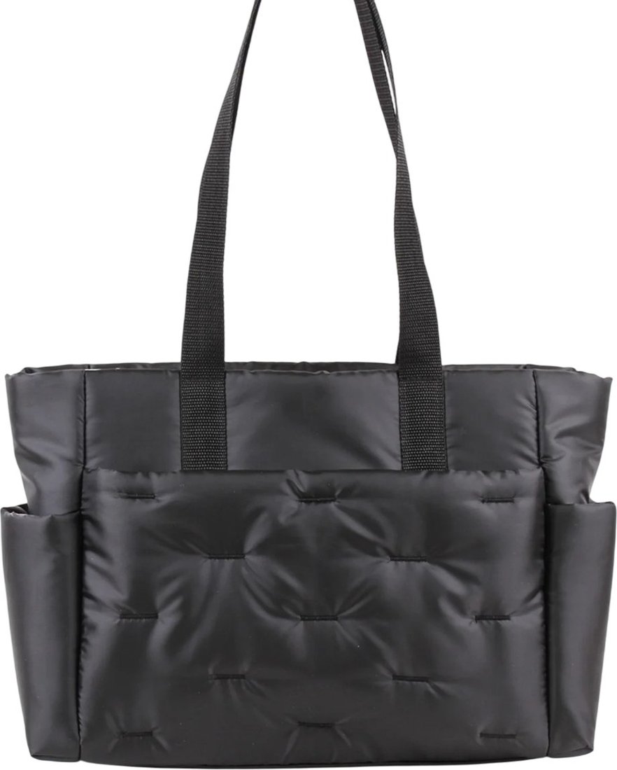 

Женская сумка Медведково 23с0886-к14 (черный)