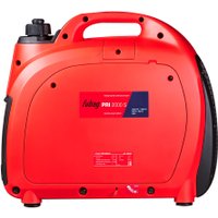 Бензиновый генератор Fubag PRI 2000 S 46707