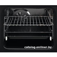 Электрический духовой шкаф Electrolux EZF5E43X в Лиде