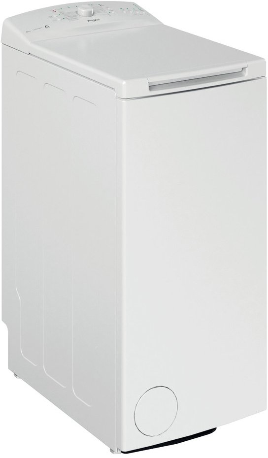 

Стиральная машина с вертикальной загрузкой Whirlpool TDLR 6240L EU/N