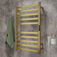 Полотенцесушитель Roxen Plaza 11040-5079BG