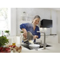 Смеситель Franke Atlas Neo Sensor Pull-Out 115.0625.523