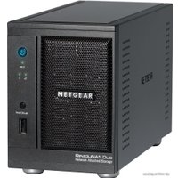 Сетевой накопитель NETGEAR RND2000-200EUS
