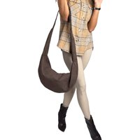 Сумка MT.style Dolly Velour (коричневый) в Барановичах