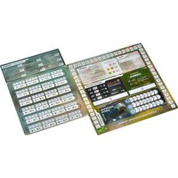 Настольная игра New Making Studio Кибердеревня (New Making Studio)