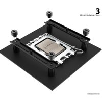 Комплект крепления ID-Cooling KIT-XT-LGA1217(S)