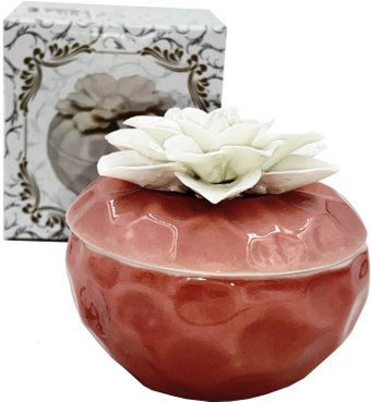 Шкатулка для украшений DomiNado 97-372