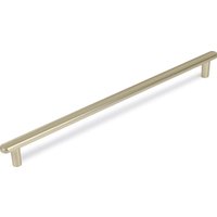 Ручка мебельная Boyard Via RS330MBSG.4/256