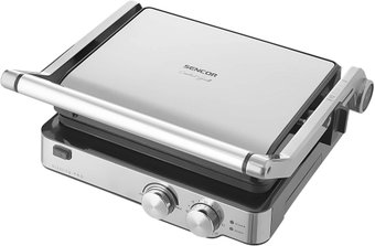 Электрогриль Sencor SBG 4010SS