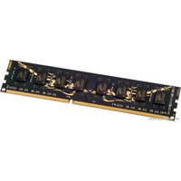 Оперативная память GeIL Black Dragon 2x8GB KIT DDR3 PC3-12800 (GOC316GB1600C9DC)