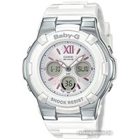 Наручные часы Casio Baby-G BGA-110BL-7B