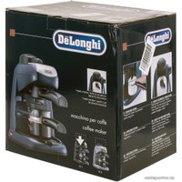 Рожковая кофеварка DeLonghi EC 7