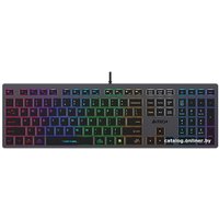 Клавиатура A4Tech Fstyler FX60 (неоновая подсветка)
