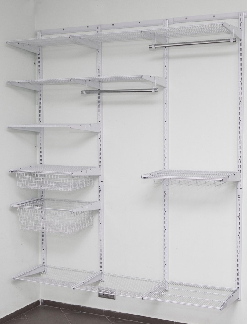 

Система хранения Белхол Planum №9